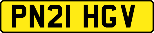 PN21HGV