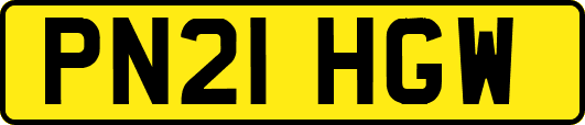 PN21HGW