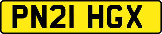 PN21HGX