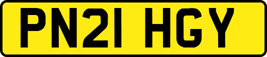 PN21HGY