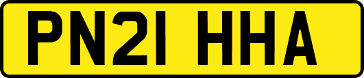 PN21HHA