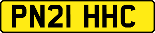 PN21HHC