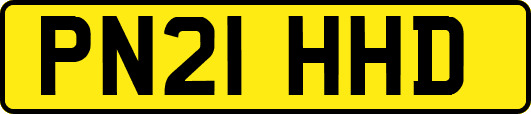 PN21HHD