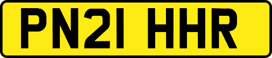PN21HHR