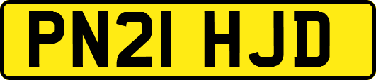 PN21HJD