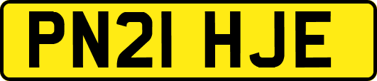 PN21HJE