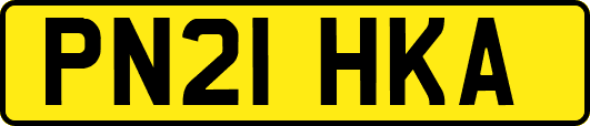 PN21HKA