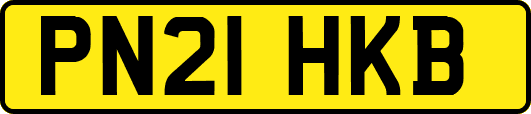 PN21HKB