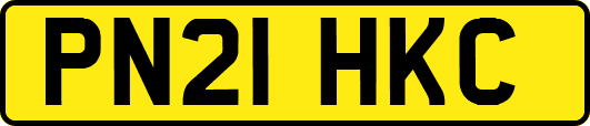 PN21HKC