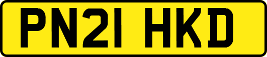 PN21HKD