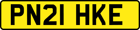 PN21HKE
