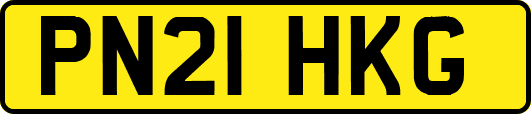 PN21HKG