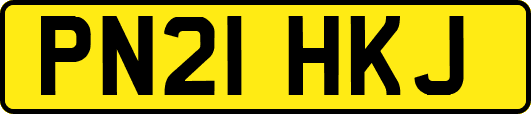 PN21HKJ