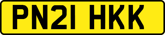 PN21HKK