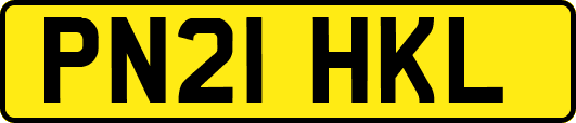 PN21HKL