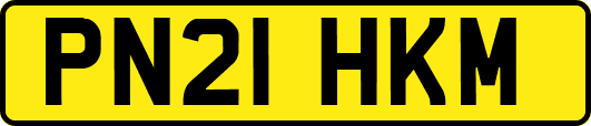 PN21HKM
