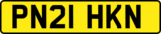 PN21HKN