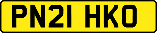 PN21HKO