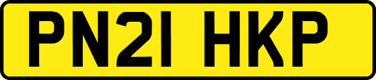 PN21HKP