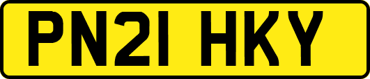 PN21HKY