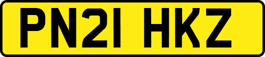 PN21HKZ