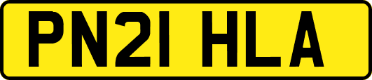 PN21HLA