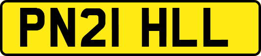 PN21HLL