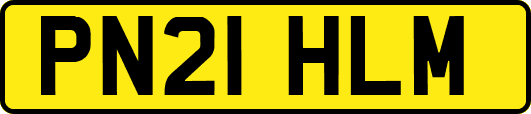 PN21HLM