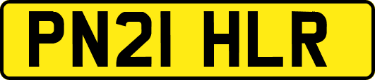PN21HLR