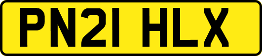 PN21HLX