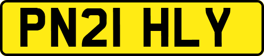 PN21HLY