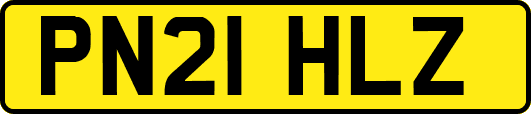 PN21HLZ