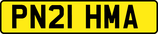 PN21HMA