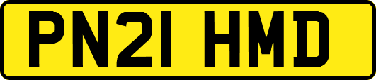 PN21HMD