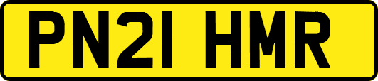 PN21HMR