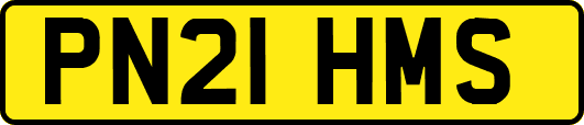 PN21HMS