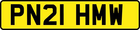 PN21HMW