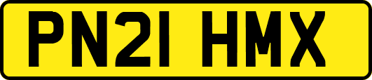 PN21HMX
