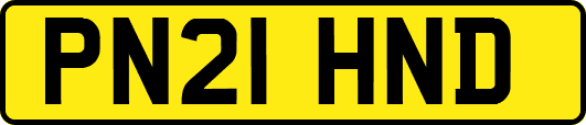 PN21HND
