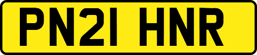 PN21HNR