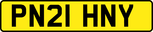 PN21HNY