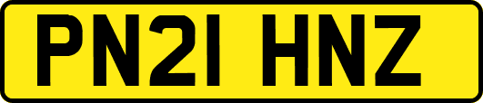 PN21HNZ