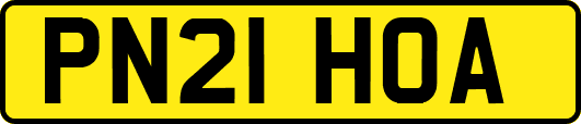 PN21HOA