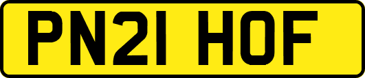 PN21HOF