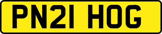 PN21HOG