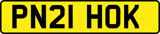 PN21HOK