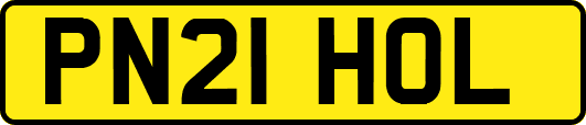 PN21HOL