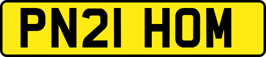 PN21HOM