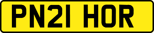 PN21HOR