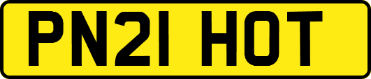 PN21HOT